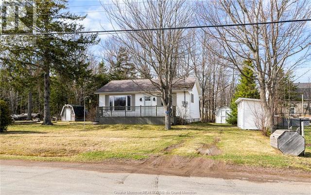 37 Downing, House detached with 2 bedrooms, 1 bathrooms and null parking in Dundas NB | Image 1