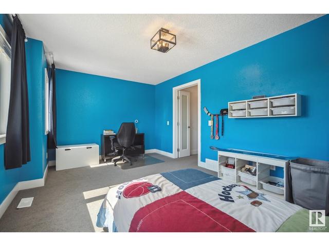 4451 Crabapple Ld Sw, House detached with 3 bedrooms, 3 bathrooms and null parking in Edmonton AB | Image 42