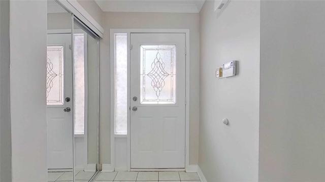 138 Muirland Cres, House detached with 3 bedrooms, 3 bathrooms and 3 parking in Brampton ON | Image 23