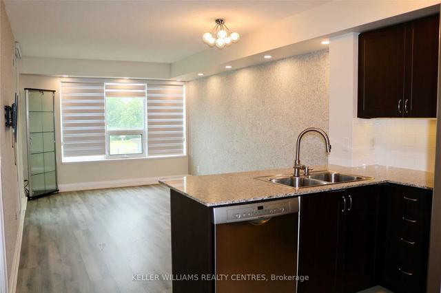 304 - 20 North Park Rd, Condo with 1 bedrooms, 2 bathrooms and 1 parking in Vaughan ON | Image 16