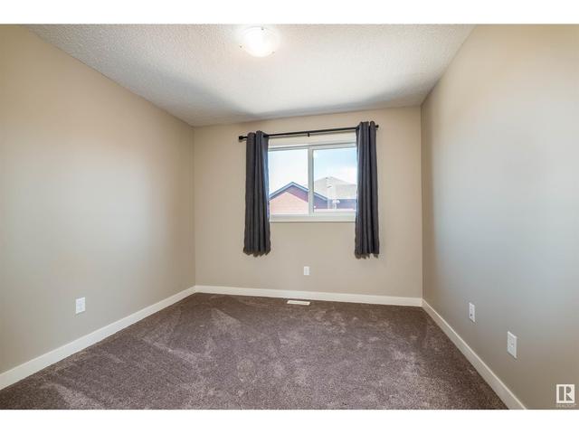 26 - 301 Palisades Wy, House attached with 3 bedrooms, 2 bathrooms and null parking in Edmonton AB | Image 18
