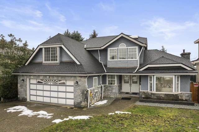 8311 150 Street, House detached with 6 bedrooms, 5 bathrooms and 4 parking in Surrey BC | Image 1