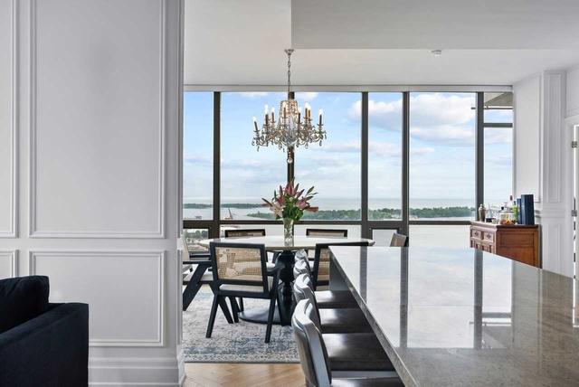3002 - 33 Mill St, Condo with 3 bedrooms, 3 bathrooms and 2 parking in Toronto ON | Image 26