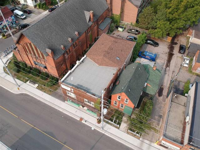 234-236 Locke St S, House detached with 6 bedrooms, 9 bathrooms and 6 parking in Hamilton ON | Image 11