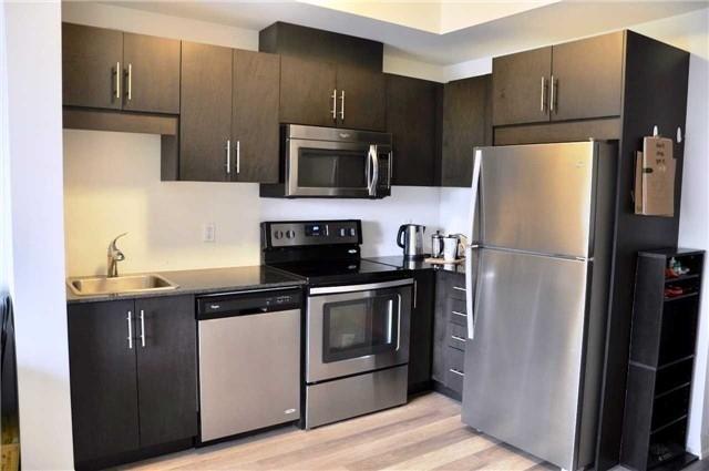 1810 - 9506 Markham Rd, Condo with 1 bedrooms, 1 bathrooms and 1 parking in Markham ON | Image 10