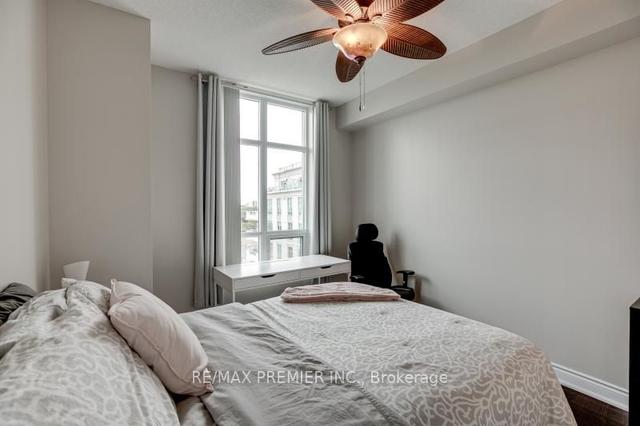 1012 - 10 Bloorview Pl, Condo with 2 bedrooms, 2 bathrooms and 2 parking in Toronto ON | Image 3