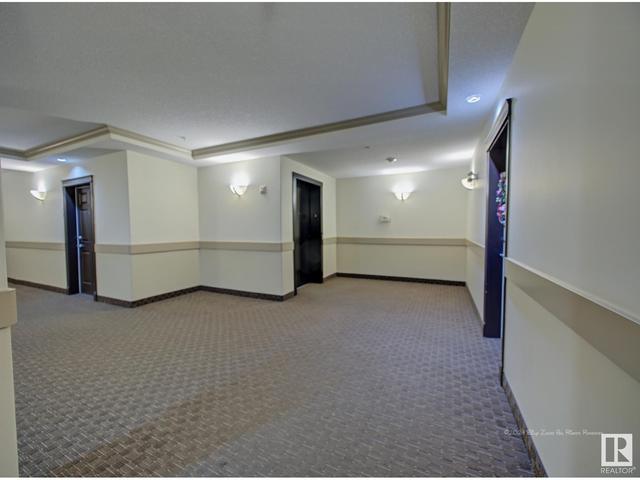 301 - 8702 Southfort Dr, Condo with 2 bedrooms, 1 bathrooms and 1 parking in Fort Saskatchewan AB | Image 8