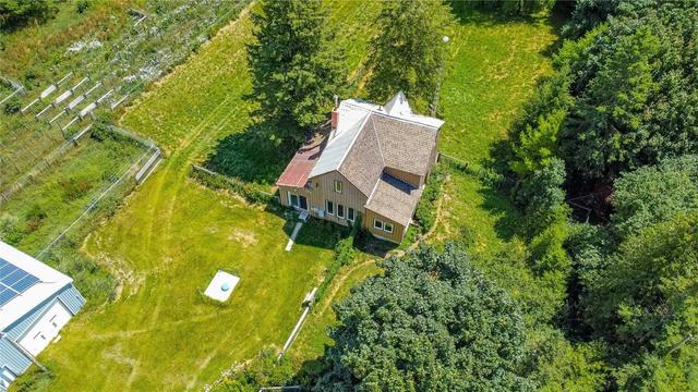 199425 2nd Line, House detached with 3 bedrooms, 2 bathrooms and 10 parking in Melancthon ON | Image 27