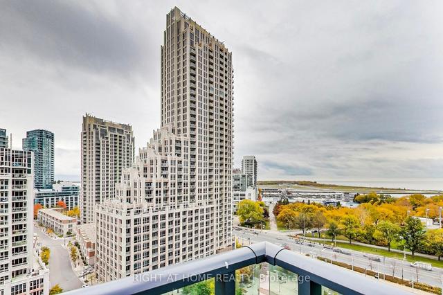 1471 - 209 Fort York Blvd, Condo with 2 bedrooms, 2 bathrooms and 1 parking in Toronto ON | Image 26