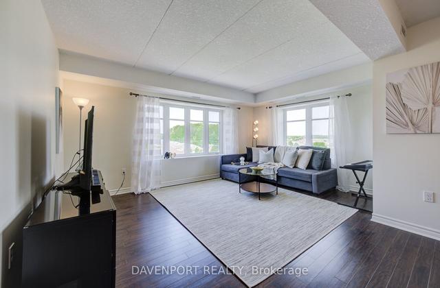415 - 776 Laurelwood Dr, Condo with 2 bedrooms, 2 bathrooms and 1 parking in Waterloo ON | Image 6