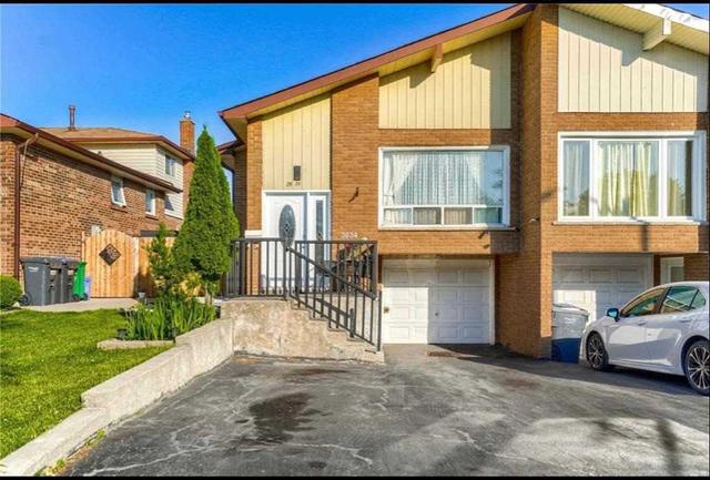 2634 Roblo Rd, House semidetached with 1 bedrooms, 1 bathrooms and 1 parking in Mississauga ON | Image 4