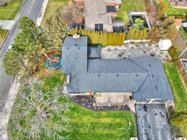 6807 Huggins St, House detached with 4 bedrooms, 3 bathrooms and 8 parking in Niagara Falls ON | Image 18