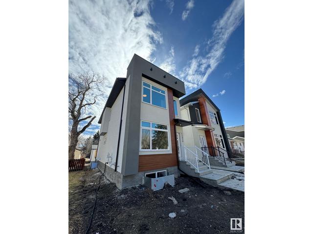 11215 75 Av Nw, House detached with 3 bedrooms, 2 bathrooms and null parking in Edmonton AB | Image 33