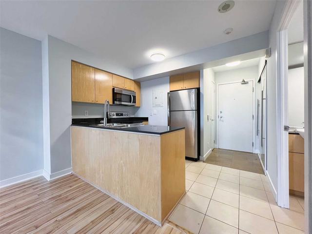 1501 - 373 Front St W, Condo with 1 bedrooms, 1 bathrooms and 1 parking in Toronto ON | Image 24