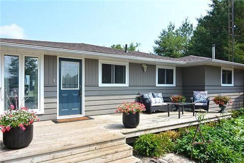 25 Glassford Rd, House detached with 3 bedrooms, 2 bathrooms and 6 parking in Kawartha Lakes ON | Image 3