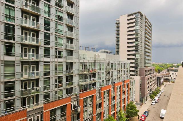 911w - 36 Lisgar St, Condo with 2 bedrooms, 2 bathrooms and 1 parking in Toronto ON | Image 20