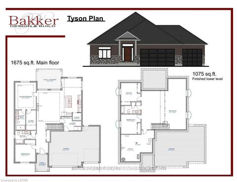 6731 Shaker Lane, House detached with 2 bedrooms, 6 bathrooms and 5 parking in Plympton Wyoming ON | Card Image