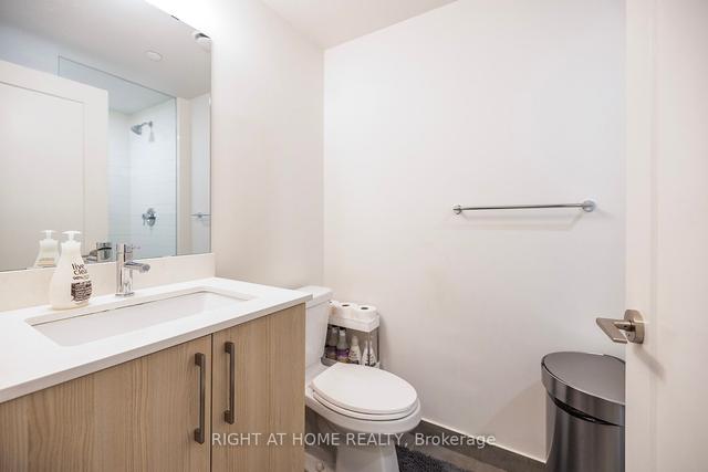326 - 576 Front St W, Condo with 1 bedrooms, 1 bathrooms and 0 parking in Toronto ON | Image 7