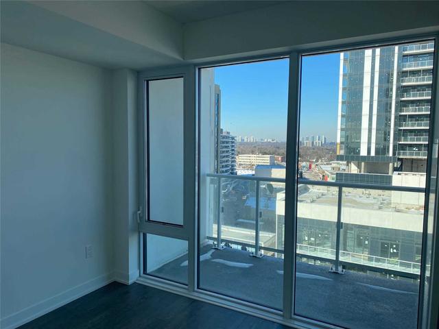 919 - 20 O'neill Rd, Condo with 1 bedrooms, 1 bathrooms and 1 parking in Toronto ON | Image 7