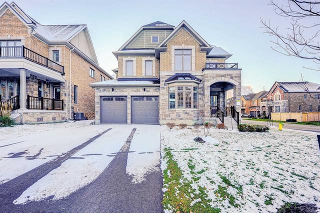 149 Frank Kelly Dr, House detached with 5 bedrooms, 4 bathrooms and 6 parking in East Gwillimbury ON | Image 1