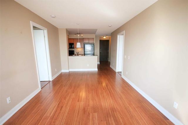1439 - 35 Viking Lane, Condo with 2 bedrooms, 2 bathrooms and 1 parking in Toronto ON | Image 2