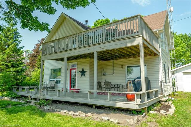 50 North Water Street, House detached with 4 bedrooms, 2 bathrooms and 5 parking in Kawartha Lakes ON | Image 23