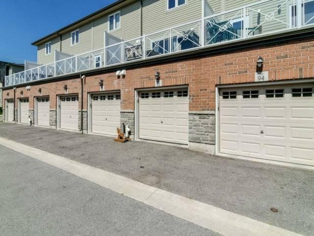 93 - 1380 Costigan Rd, Townhouse with 2 bedrooms, 3 bathrooms and 1 parking in Milton ON | Image 19