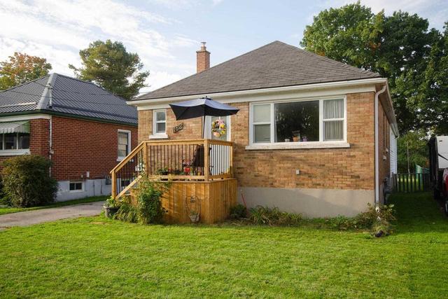 162 Spencer St E, House detached with 2 bedrooms, 3 bathrooms and 6 parking in Cobourg ON | Image 23