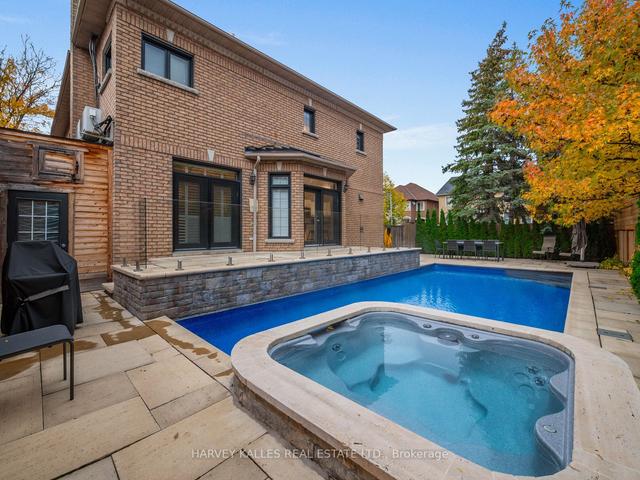 30 Bowring Walk, House detached with 4 bedrooms, 5 bathrooms and 6 parking in Toronto ON | Image 33