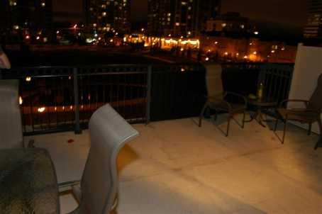 1107 - 5 Everson Dr, Townhouse with 2 bedrooms, 2 bathrooms and 1 parking in Toronto ON | Image 9