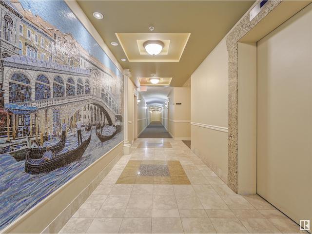 409 - 10333 112 St Nw, Condo with 2 bedrooms, 2 bathrooms and 2 parking in Edmonton AB | Image 3