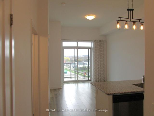 620 - 5055 Greenlane Rd, Condo with 1 bedrooms, 1 bathrooms and 1 parking in Lincoln ON | Image 37