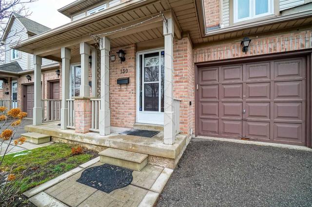 130 - 5910 Greensboro Dr, Townhouse with 3 bedrooms, 4 bathrooms and 2 parking in Mississauga ON | Image 31
