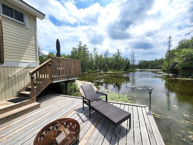 3402 Island 340, House detached with 1 bedrooms, 1 bathrooms and 0 parking in Trent Lakes ON | Image 6