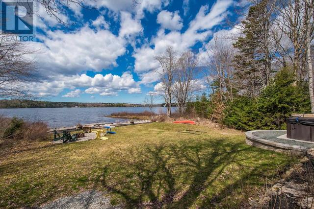 315 Wallaback Drive, House detached with 3 bedrooms, 1 bathrooms and null parking in Chester NS | Image 30
