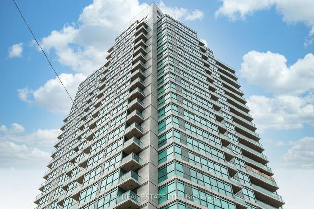 th1 - 1048 Broadview Ave, Condo with 1 bedrooms, 2 bathrooms and 1 parking in Toronto ON | Image 31