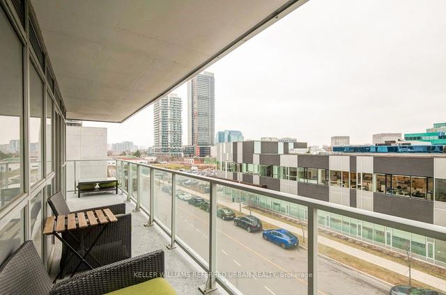 214 - 275 Yorkland Rd, Condo with 2 bedrooms, 2 bathrooms and 1 parking in Toronto ON | Image 21