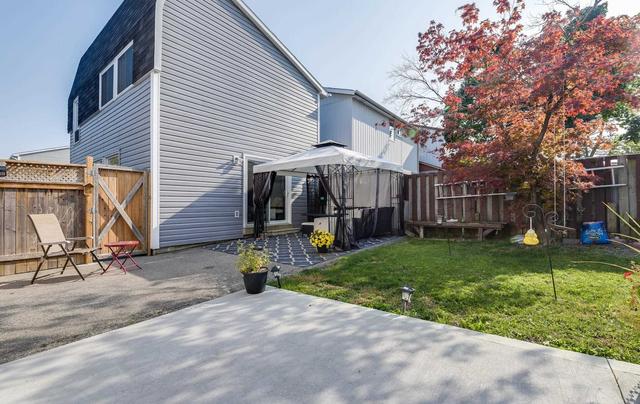 49 Jackman Dr, House detached with 3 bedrooms, 2 bathrooms and 2 parking in Brampton ON | Image 18