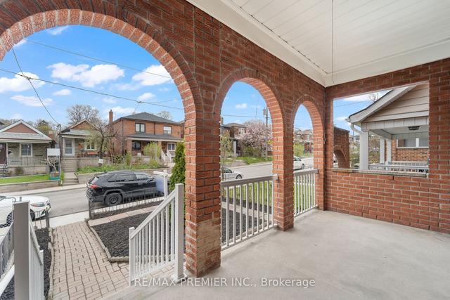 278 Mcroberts Ave, House detached with 3 bedrooms, 2 bathrooms and 2 parking in Toronto ON | Image 20