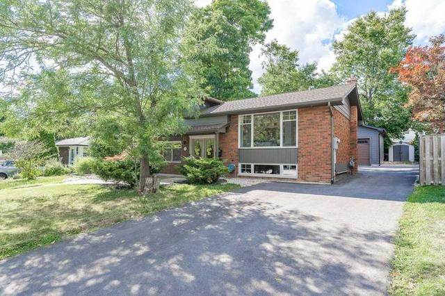1474 Innswood Dr, House detached with 3 bedrooms, 2 bathrooms and 10 parking in Burlington ON | Image 34