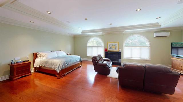 16 Oxbow Rd, House detached with 5 bedrooms, 8 bathrooms and 13 parking in Toronto ON | Image 11