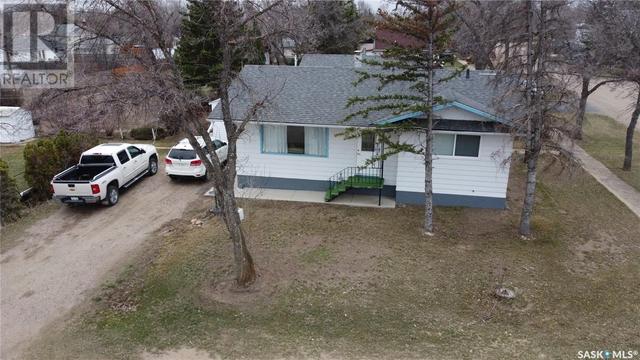 531 Annable Street, House detached with 3 bedrooms, 2 bathrooms and null parking in Herbert SK | Image 24