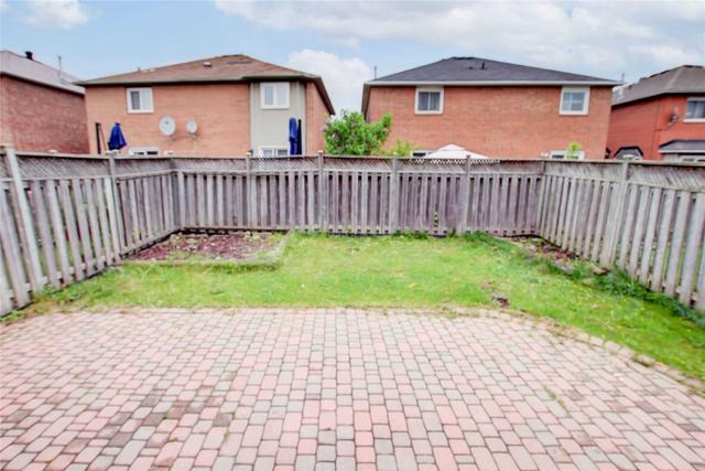 5660 Cortina Cres, House semidetached with 3 bedrooms, 3 bathrooms and 4 parking in Mississauga ON | Image 17