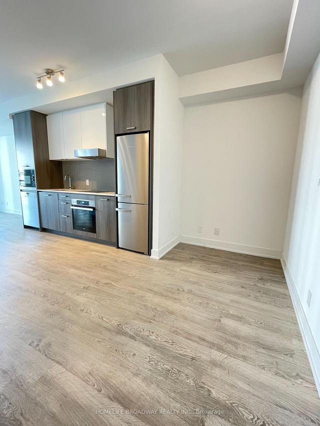 710 - 11 Lillian St, Condo with 1 bedrooms, 1 bathrooms and 0 parking in Toronto ON | Image 3