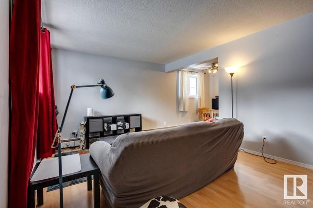 3 - 10730 84 Av Nw, Condo with 1 bedrooms, 1 bathrooms and 1 parking in Edmonton AB | Image 11