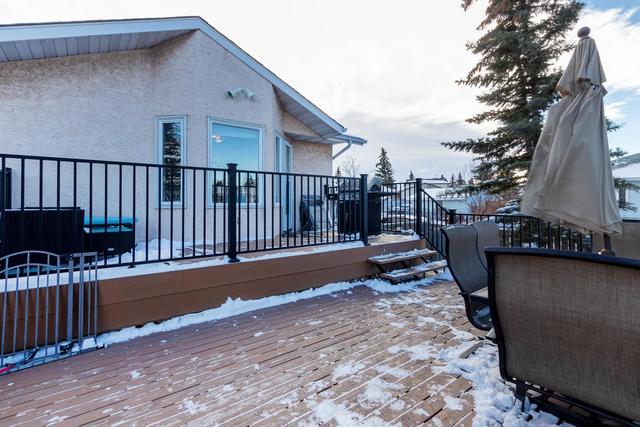 14 West Andison Close, House detached with 4 bedrooms, 3 bathrooms and 6 parking in Calgary AB | Image 26