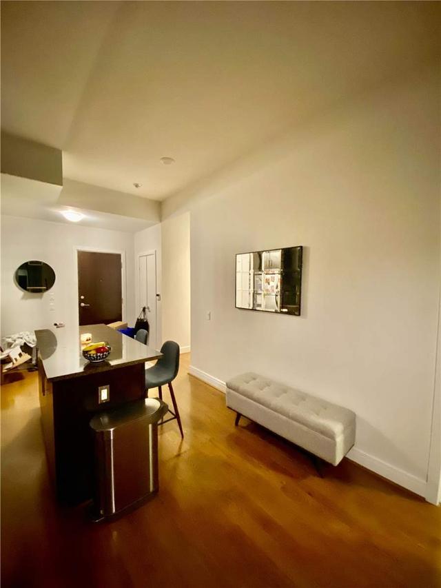 s303 - 112 George St, Condo with 1 bedrooms, 1 bathrooms and 1 parking in Toronto ON | Image 11