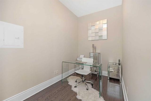 uph06 - 16 Brookers Lane, Condo with 2 bedrooms, 2 bathrooms and 2 parking in Toronto ON | Image 9