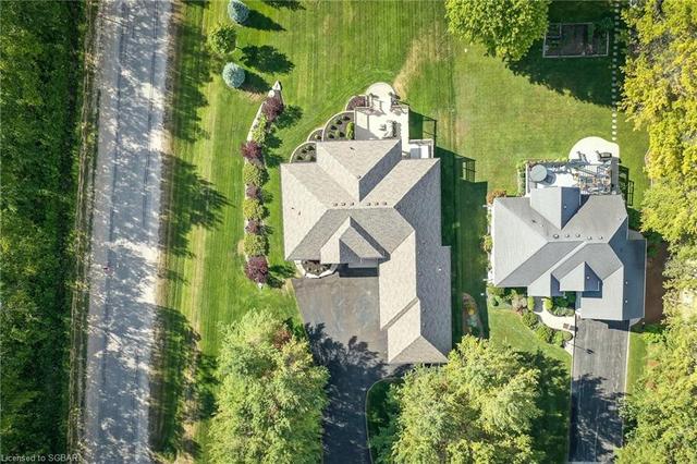 14 Alexandra Lane, House detached with 4 bedrooms, 3 bathrooms and 14 parking in Wasaga Beach ON | Image 47