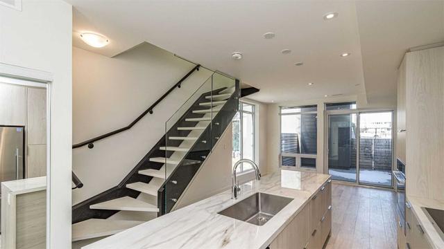 20 Sonic Way, Townhouse with 3 bedrooms, 3 bathrooms and 1 parking in Toronto ON | Image 23